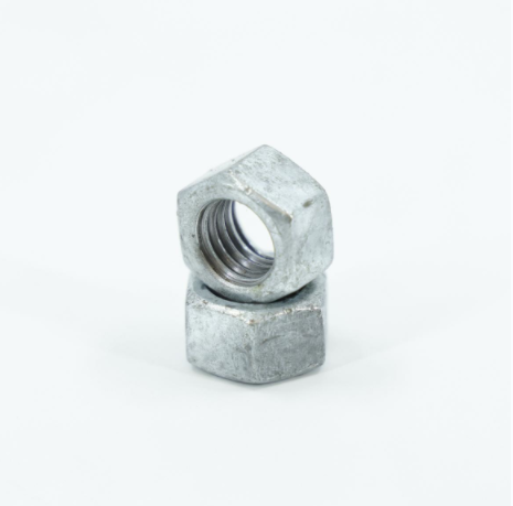 Carbon Steel HDG ISO-fit DIN934 Hex Nut
