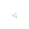 Spring Steel S60C Dacromet DIN25201 Double Stack Self-locking Washers