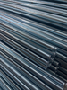 Personsized Threaded Rods with To Be Bent 
