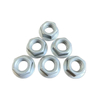 Hex Flange Nuts DIN6923 Grade8 with Serration HDG 