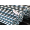 Threaded rods DIN975 Grade4.8 zinc plated 