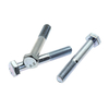 Hex bolts 