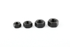 Hex Nuts DIN934 Carbon Steel Zinc Plated 
