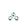Hex Flange Nuts DIN6923 Grade8 with Serration HDG 