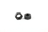 Hex Nuts DIN934 Carbon Steel Zinc Plated 