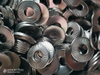 Stainless steel French Washer NFE25511