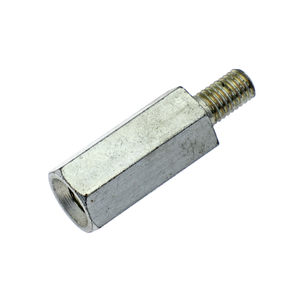 Non Standatd Hex Coupling Nuts