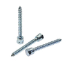 Hex Lag Screws