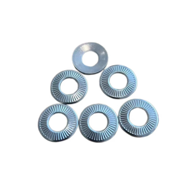 Stainless Steel SUS304 SUS316 NFE25511 French Washers 