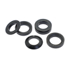 Carbon Steel Black Washers DIN6319C&DIN6319D HRC40-48 