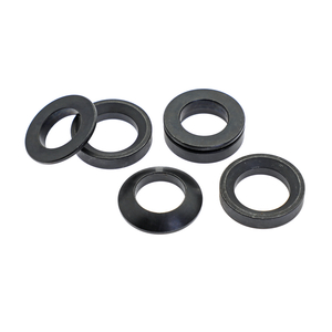 Carbon Steel Black Washers DIN6319C&DIN6319D HRC40-48 