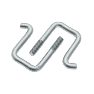 U bolts 