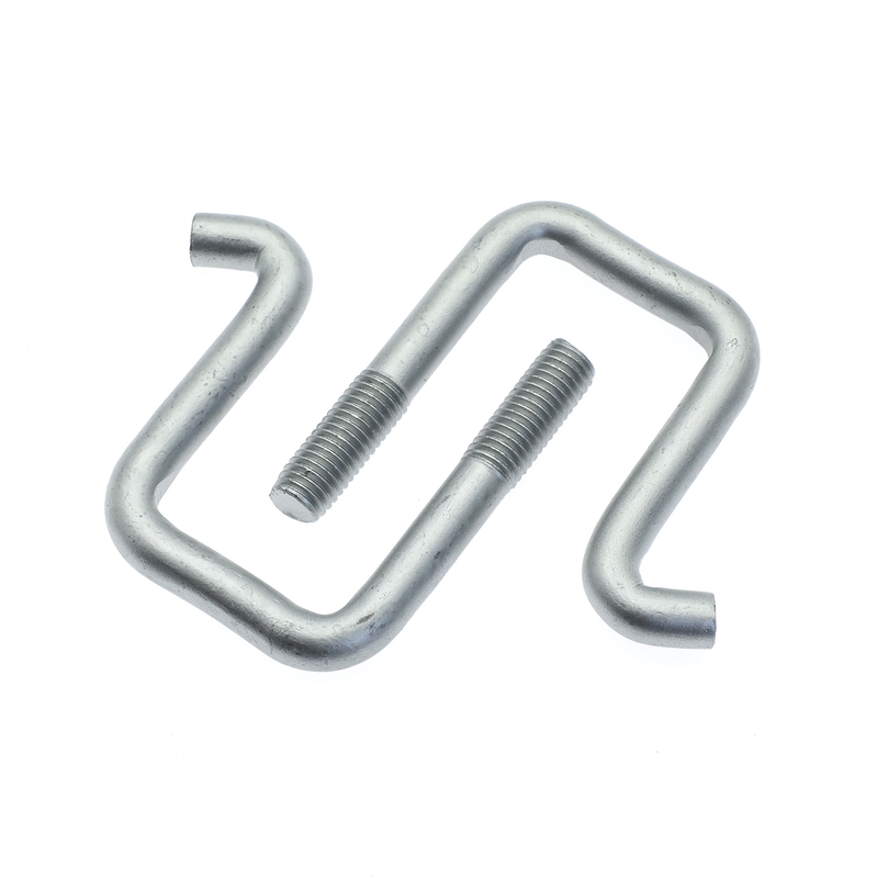 U bolts 