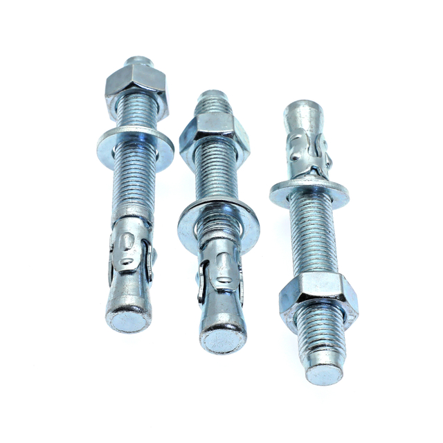 Wedge Anchors