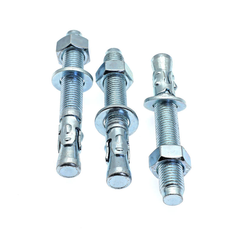 Wedge Anchors