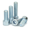 Carbon Steel Grade10.9 DIN912 Hex Socket Cap Screws 