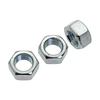 Hex Nuts