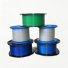 Customized packaging wire rope