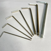 Ball point allen Key