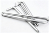 CR-V Extra Long Ball End L-Shape Hex Key Wrench