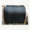 Ungalv.Steel wire rope