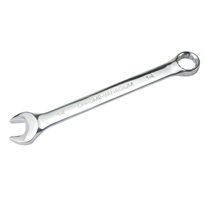 Combination Ratchet Wrench(open End+box End)