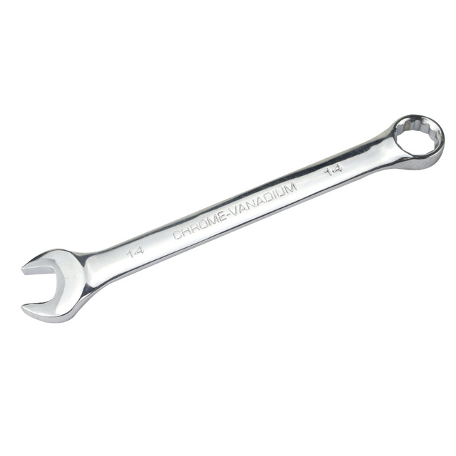 Combination Ratchet Wrench(open End+box End)