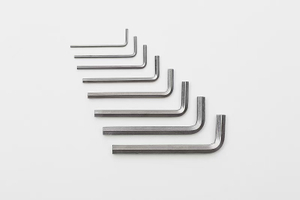 Square Key