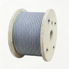 Hot Dipped Galv.Steel Wire Rope