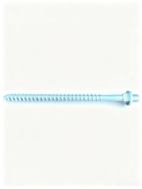 Wood Thread Screws
