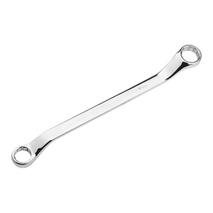 Double box end wrench