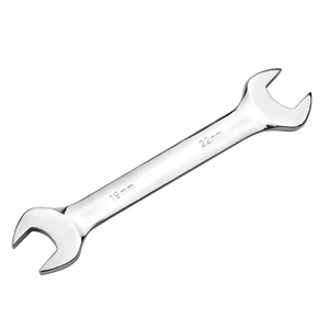 Double Open End Wrench