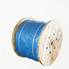 Hot Dipped Galv.Steel Wire Rope