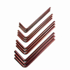 L-shape flat hex key wrench