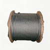 Electric Galv.Steel wire rope